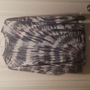 PINK longsleeve t-shirt